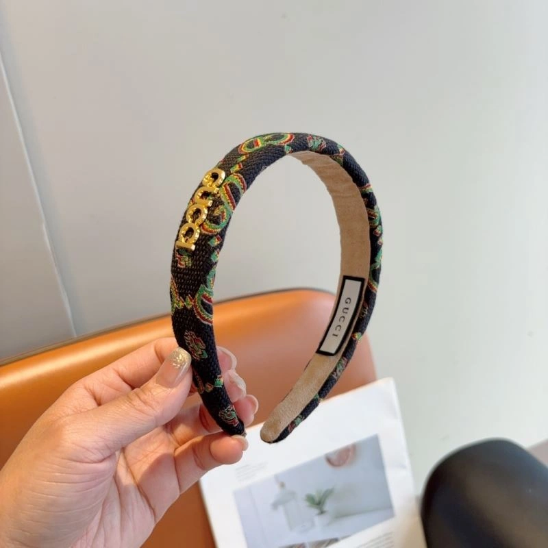 Unisex Gucci Hair Hoop 263093