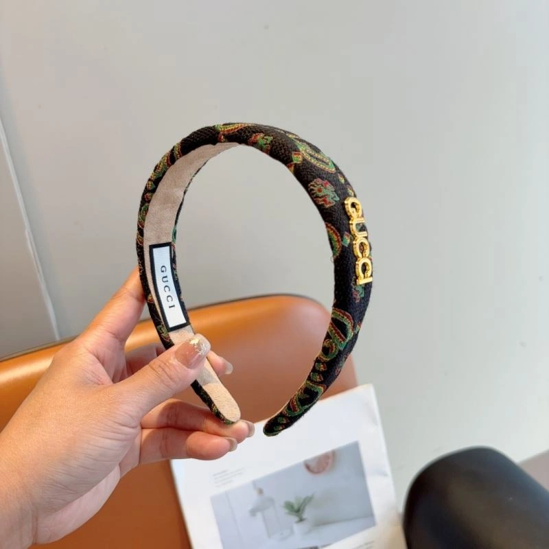 Unisex Gucci Hair Hoop 263093