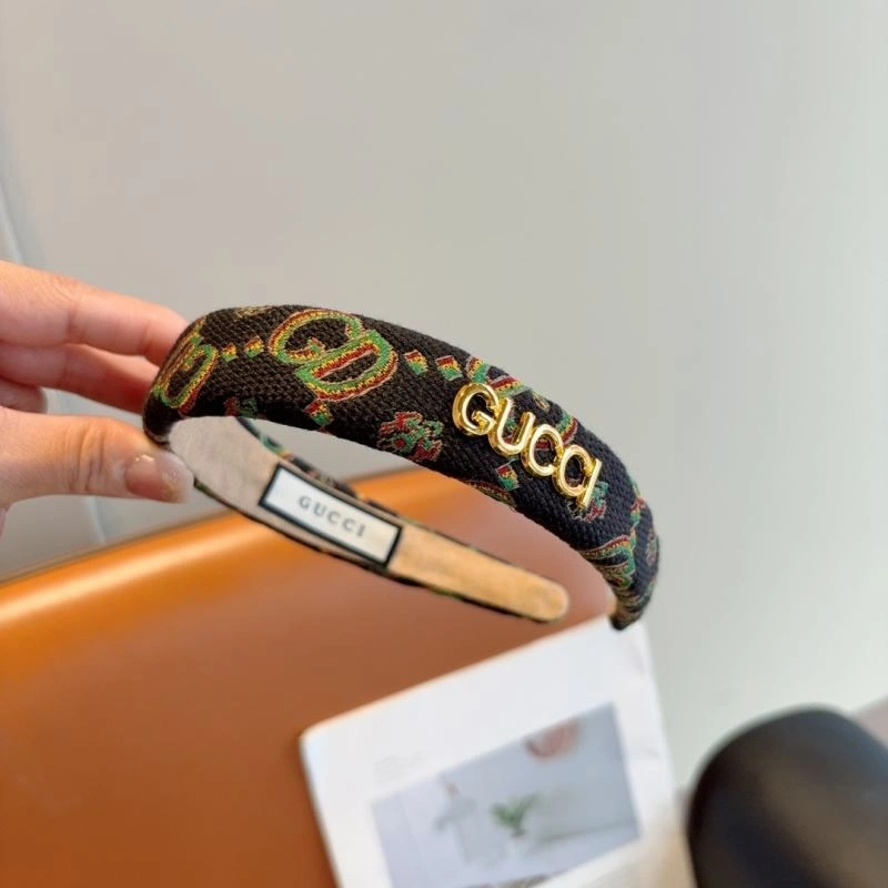 Unisex Gucci Hair Hoop 263093