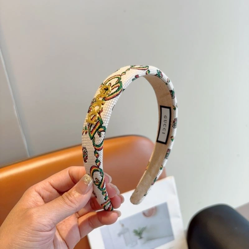 Gucci Hair Hoop ComfortFit 263088