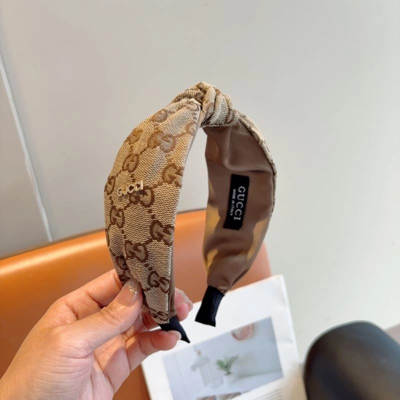 Affordable Gucci Hair Hoop 263075