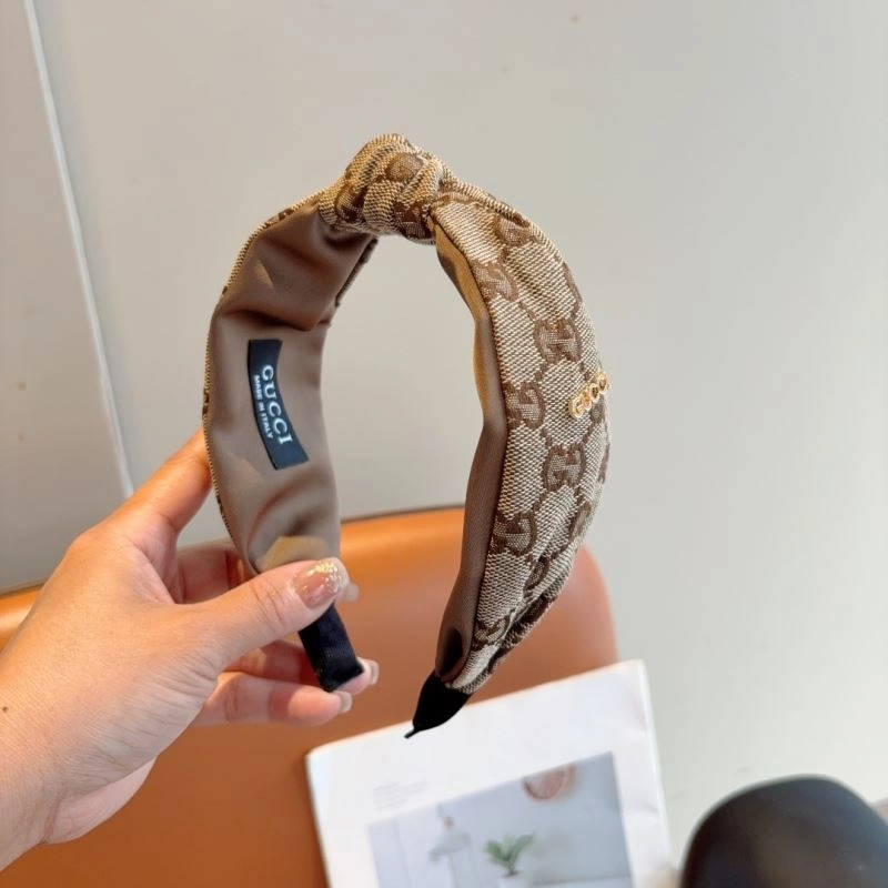 Affordable Gucci Hair Hoop 263075