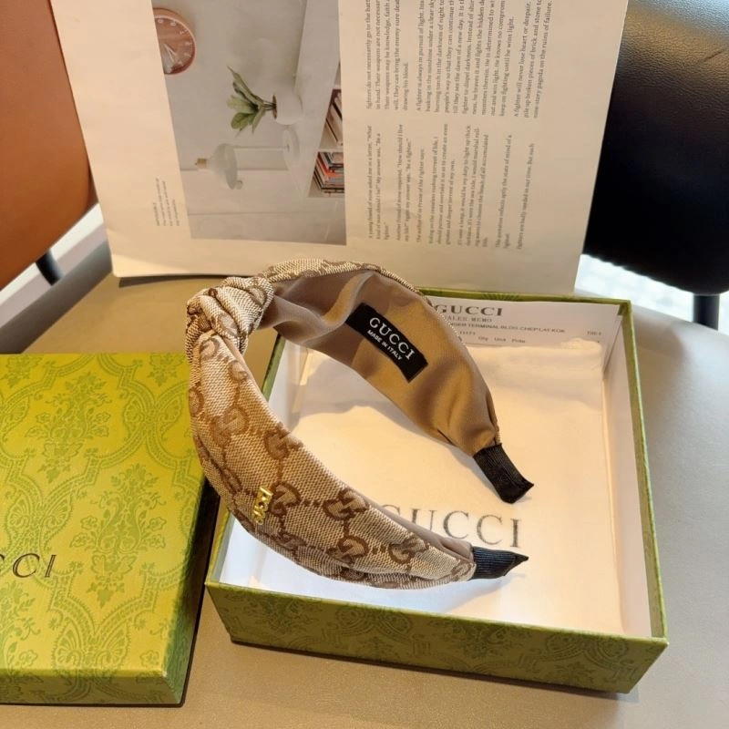 Affordable Gucci Hair Hoop 263075