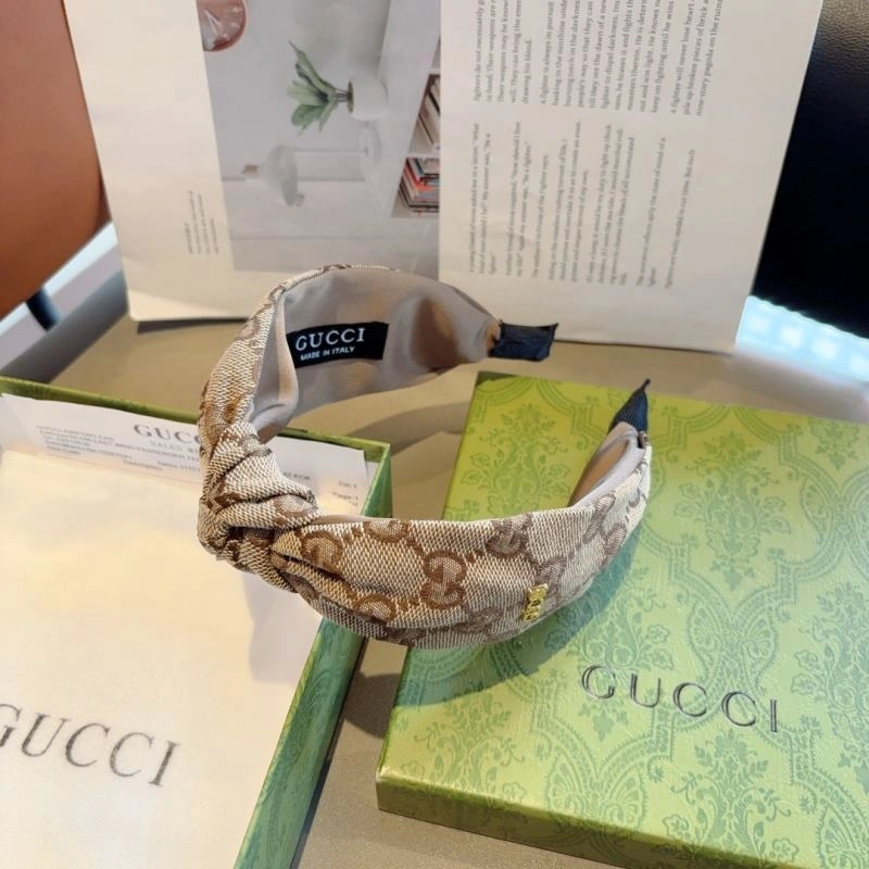Affordable Gucci Hair Hoop 263075
