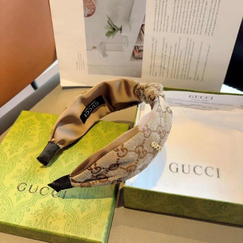 Affordable Gucci Hair Hoop 263075