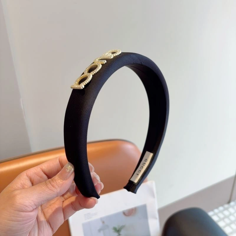Elegant Gucci Hair Hoop 263071