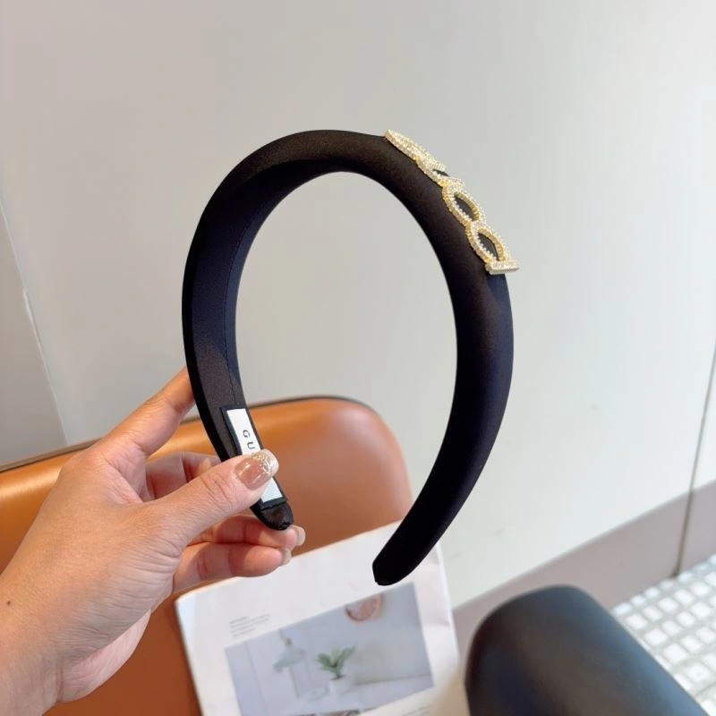 Elegant Gucci Hair Hoop 263071