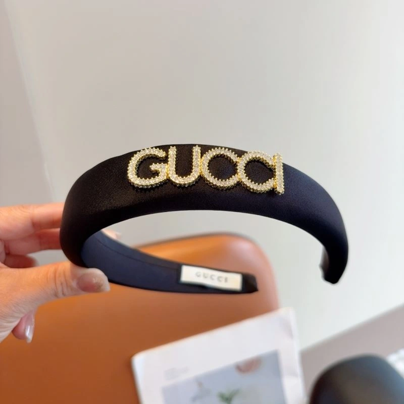 Elegant Gucci Hair Hoop 263071