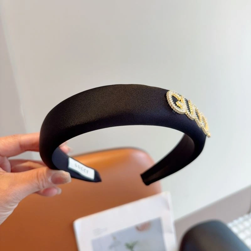 Elegant Gucci Hair Hoop 263071