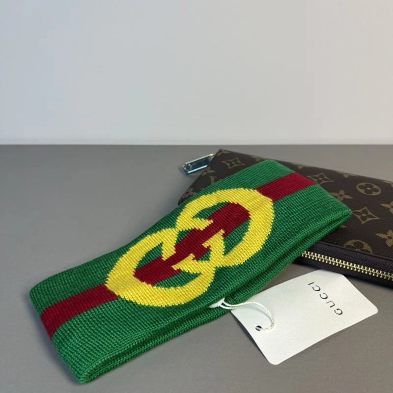 Gucci Hair Hoop Chic 263074