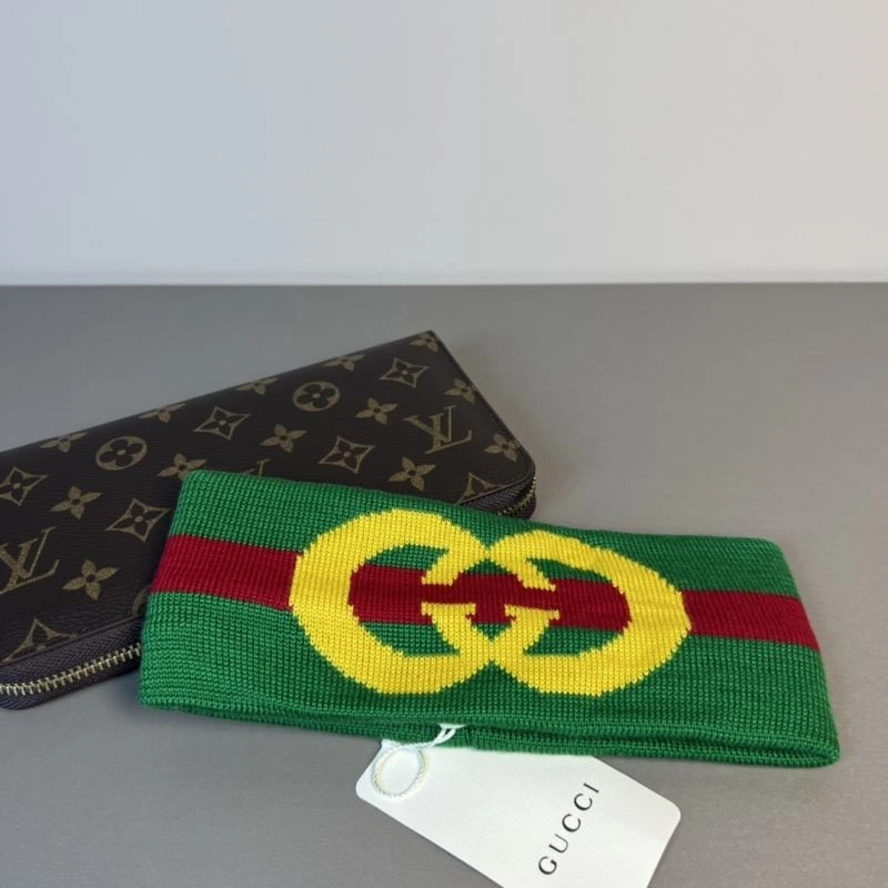 Gucci Hair Hoop Chic 263074
