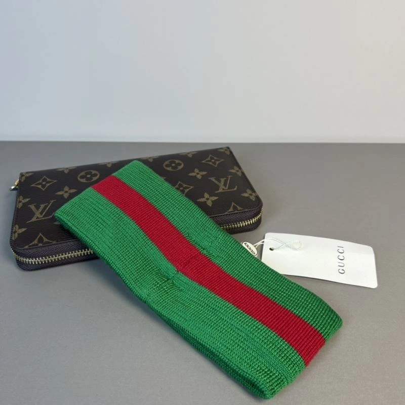Gucci Hair Hoop Chic 263074