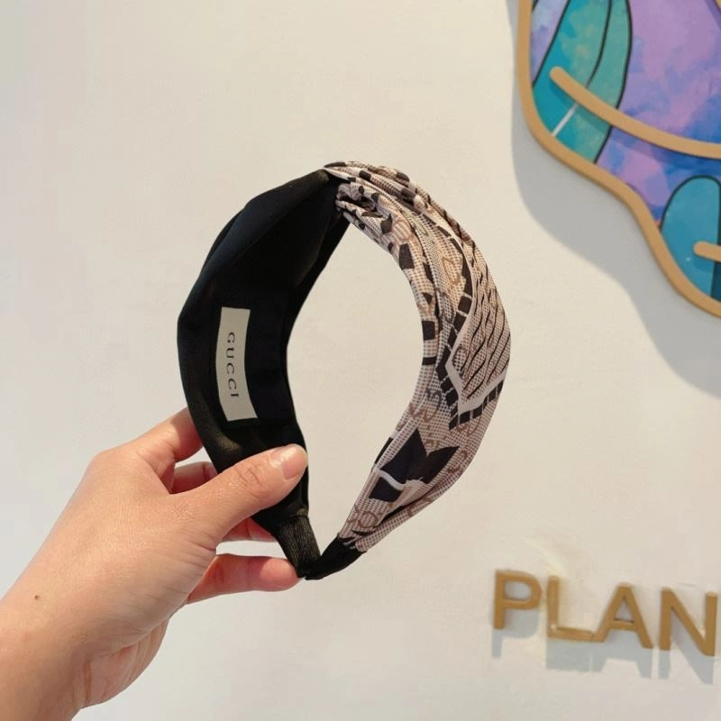 Upgraded Gucci Hair Hoop 263069