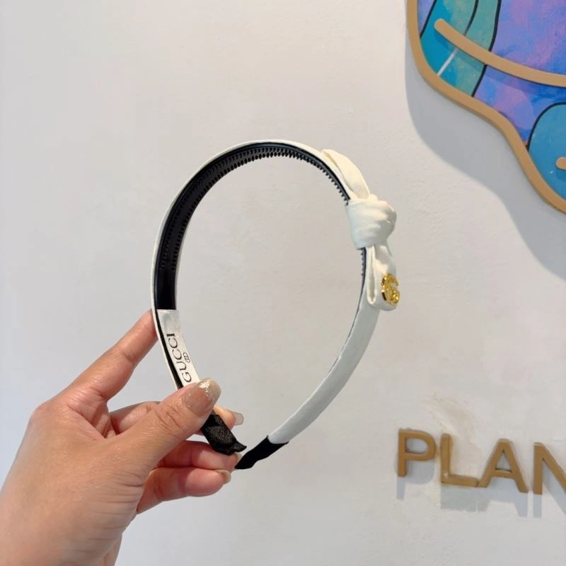 Classic Gucci Hair Hoop 263068