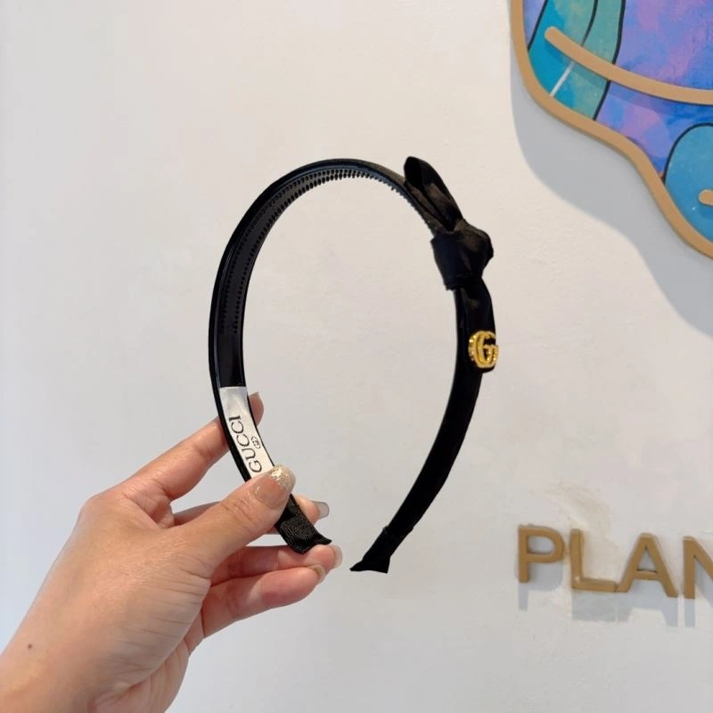 Lightweight Gucci Hair Hoop 263081