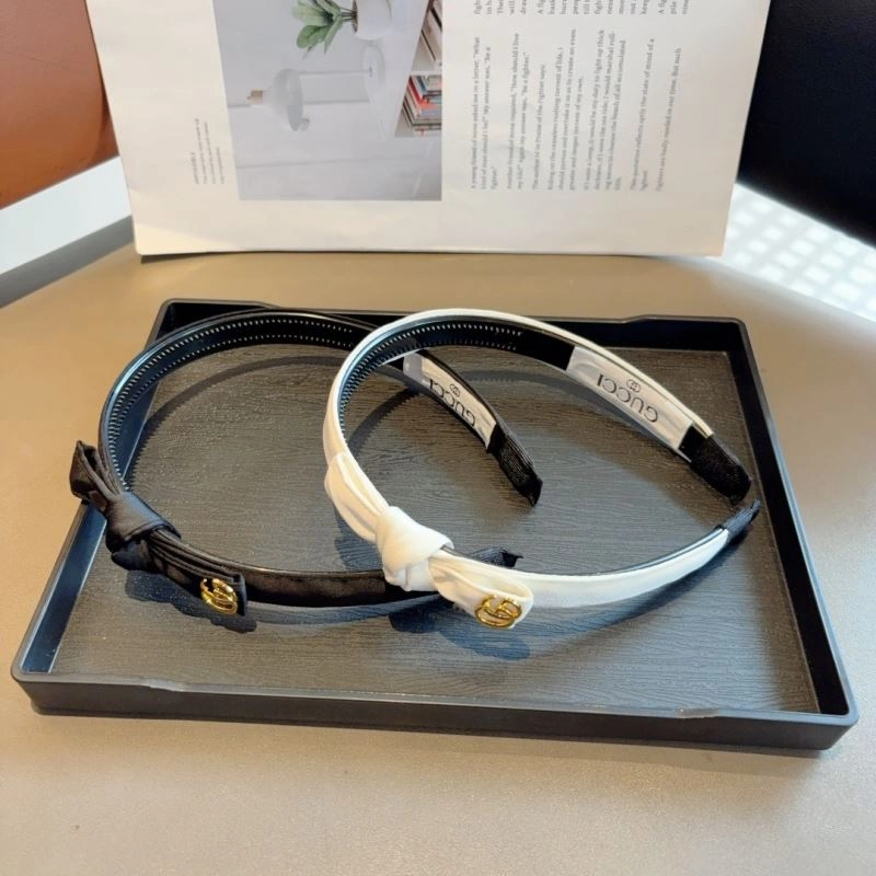Lightweight Gucci Hair Hoop 263081