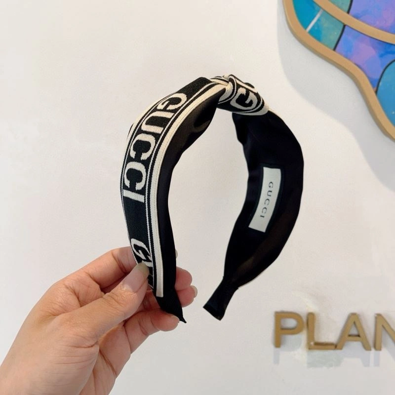 WellDesigned Gucci Hair Hoop 263067