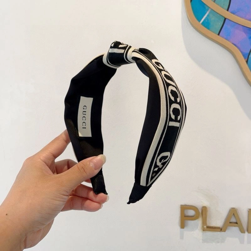 WellDesigned Gucci Hair Hoop 263067