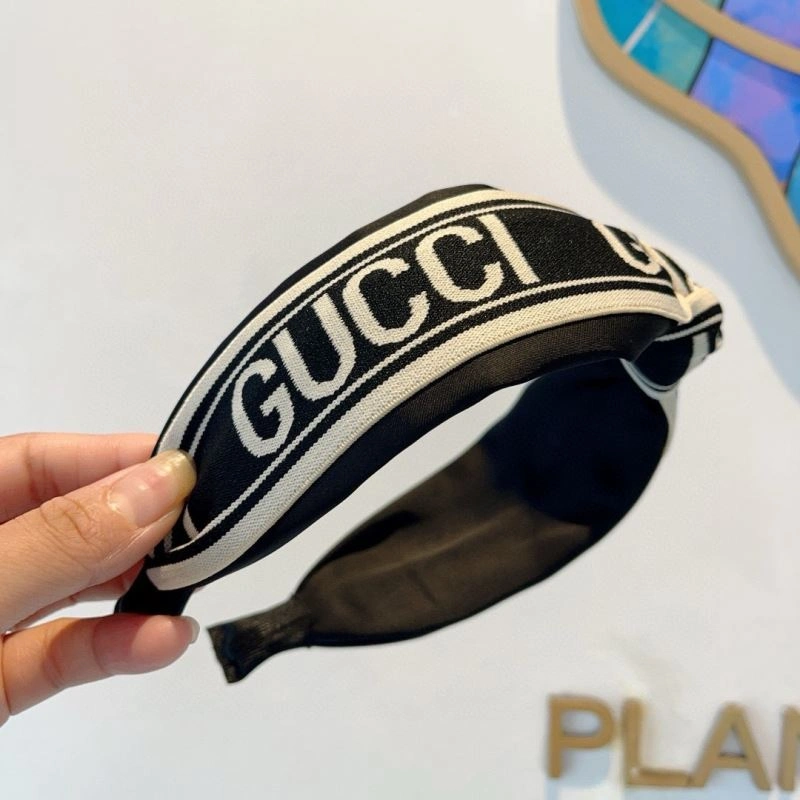 WellDesigned Gucci Hair Hoop 263067