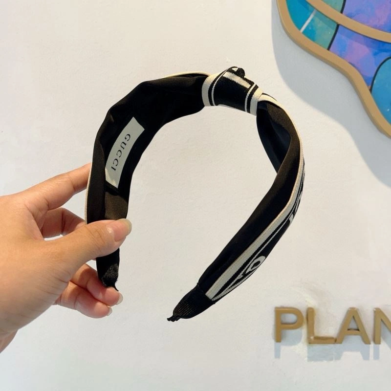 WellDesigned Gucci Hair Hoop 263067
