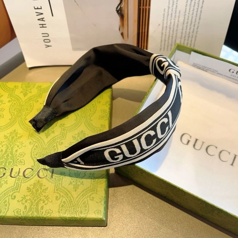 WellDesigned Gucci Hair Hoop 263067