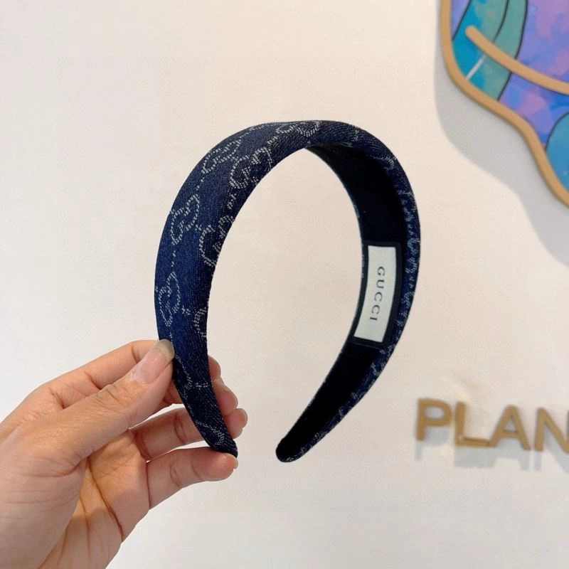 Gucci Hair Hoop Affordable 263063