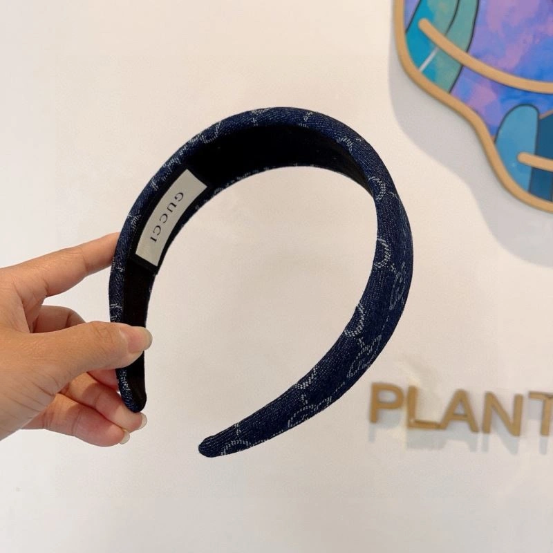 Gucci Hair Hoop Affordable 263063