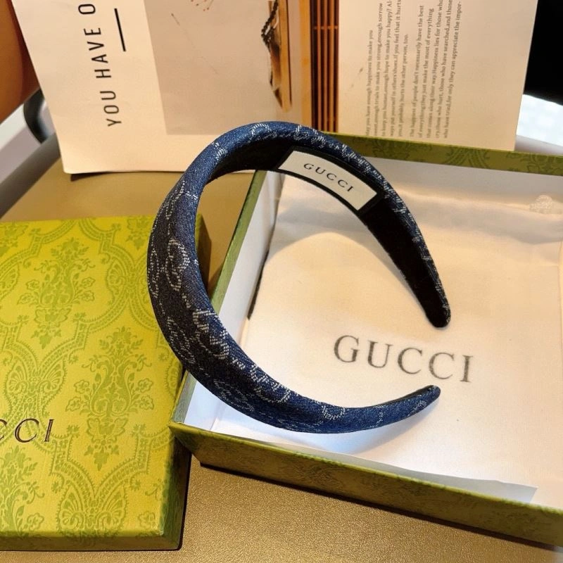 Gucci Hair Hoop Affordable 263063