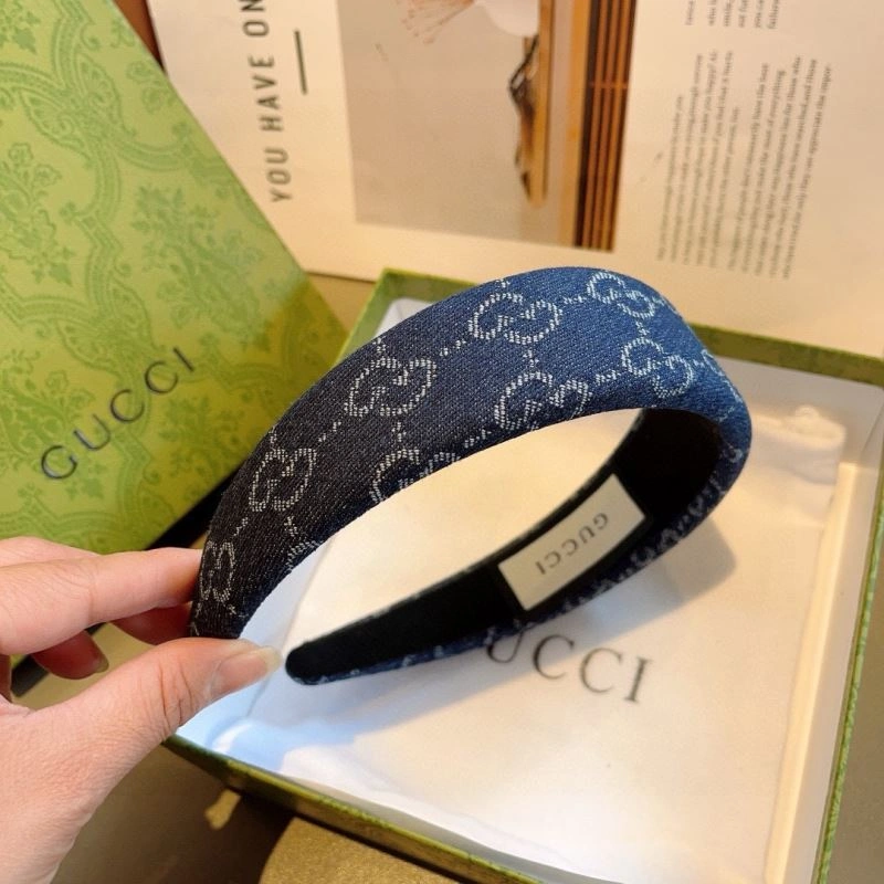 Gucci Hair Hoop Affordable 263063