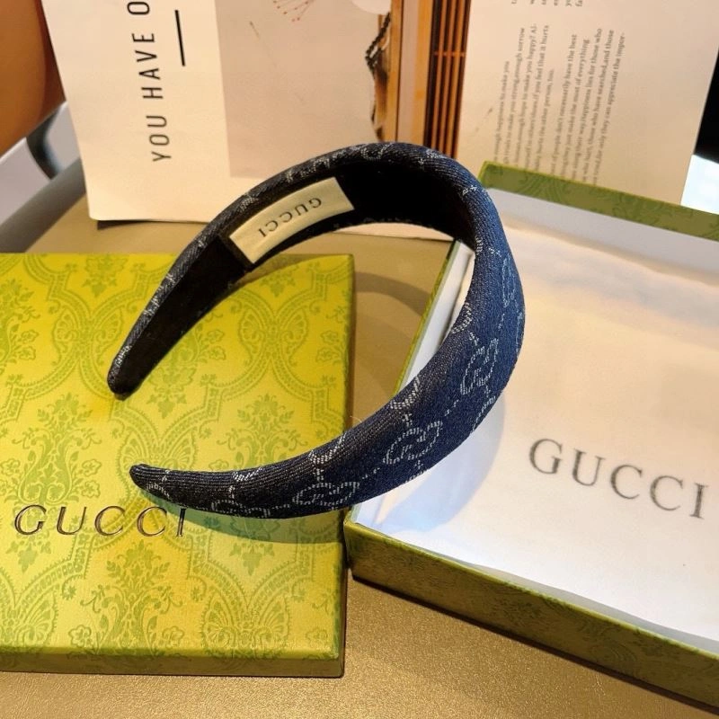 Gucci Hair Hoop Affordable 263063