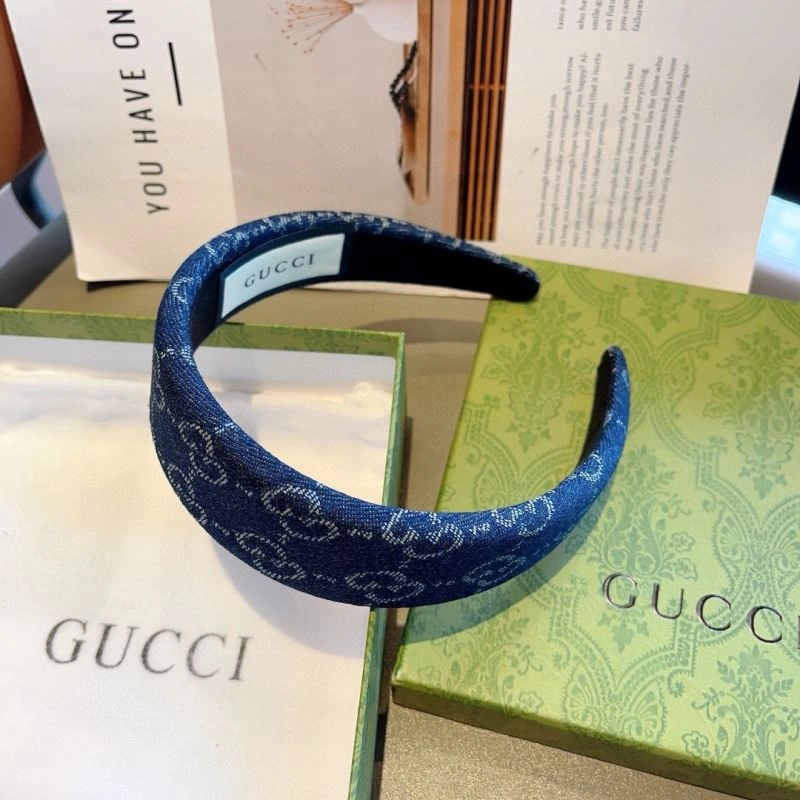 Gucci Hair Hoop Affordable 263063
