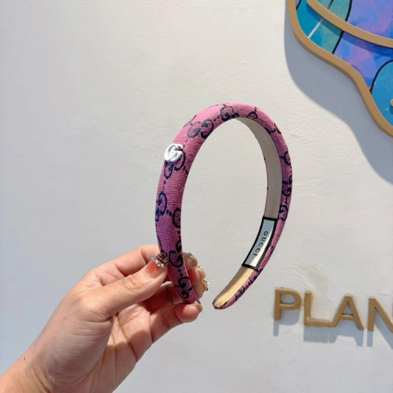 Gucci Hair Hoop EasyCare 263058