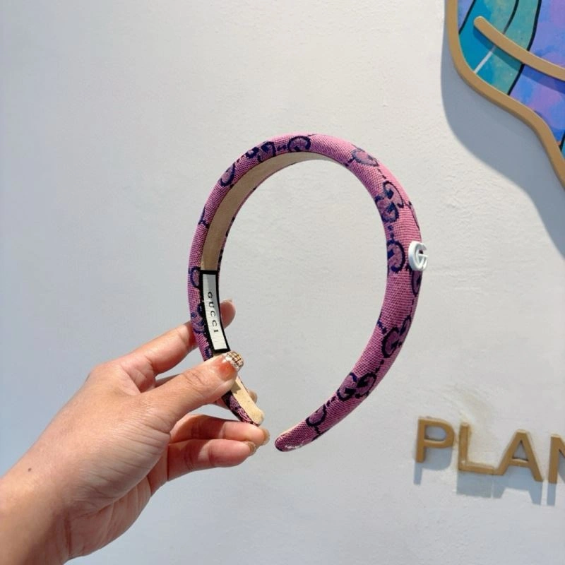 Gucci Hair Hoop EasyCare 263058