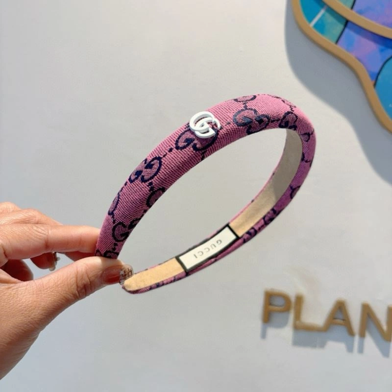 Gucci Hair Hoop EasyCare 263058