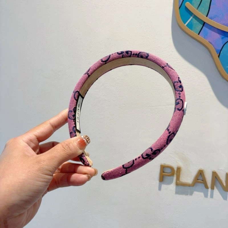 Gucci Hair Hoop EasyCare 263058