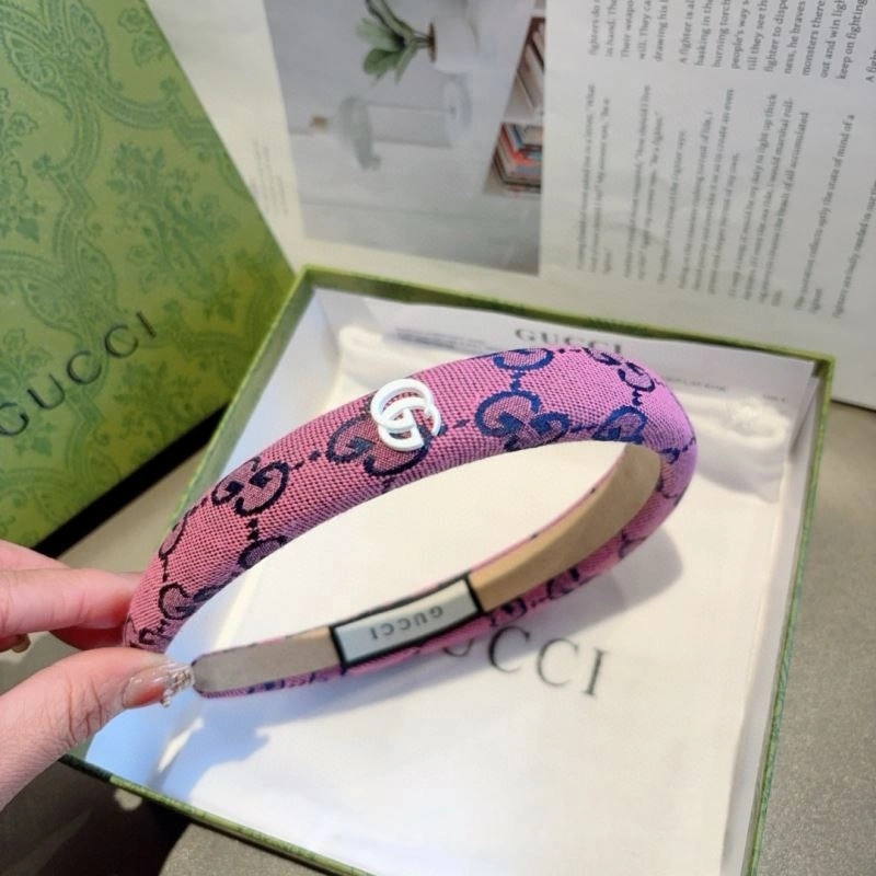 Gucci Hair Hoop EasyCare 263058