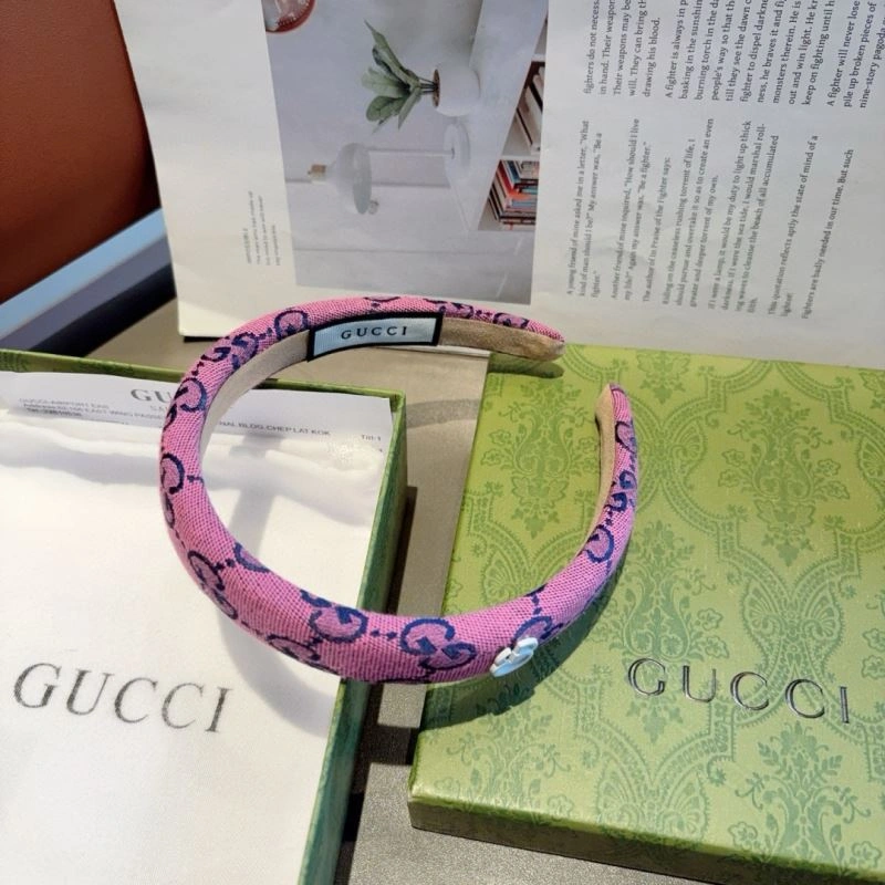 Gucci Hair Hoop EasyCare 263058