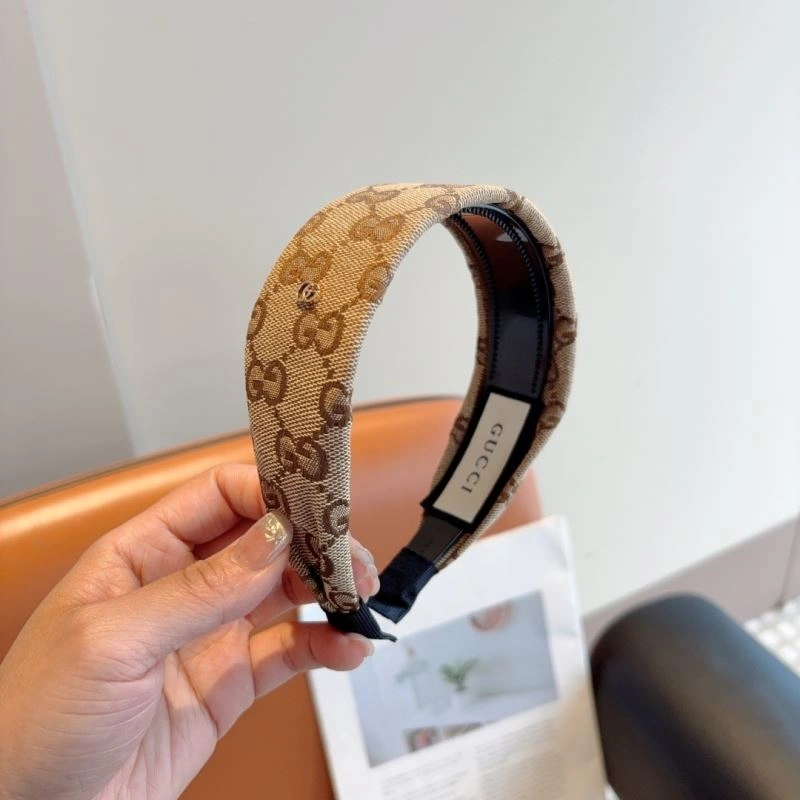 Gucci Hair Hoop Sustainable 263056