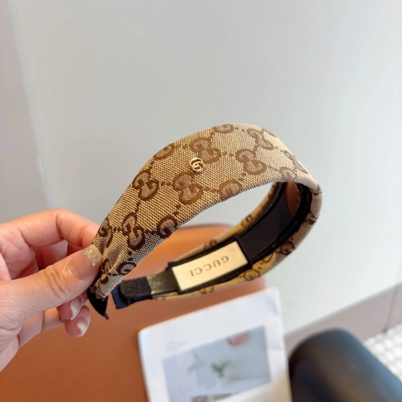 Gucci Hair Hoop Sustainable 263056