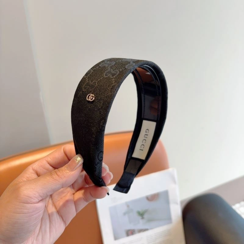 Gucci Hair Hoop Neat 263059
