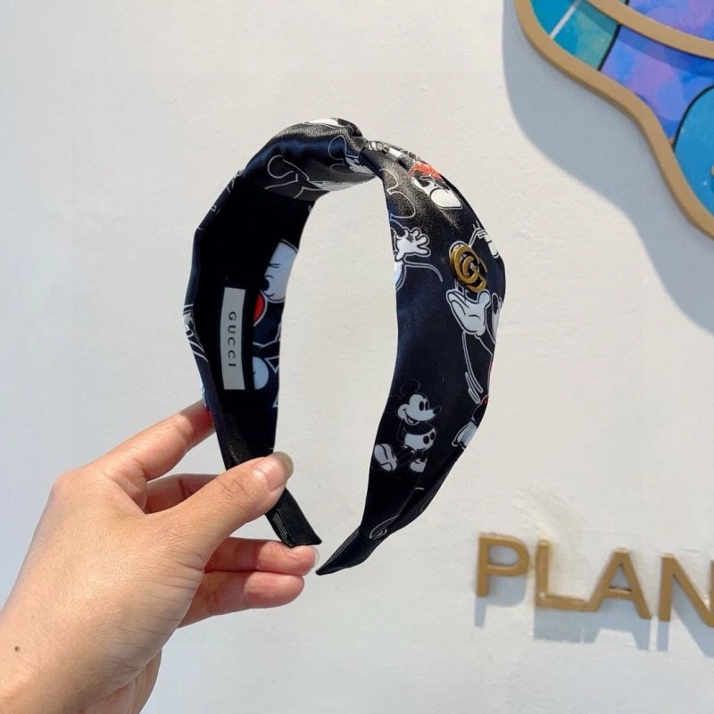 Gucci Hair Hoop Sustainable 263055