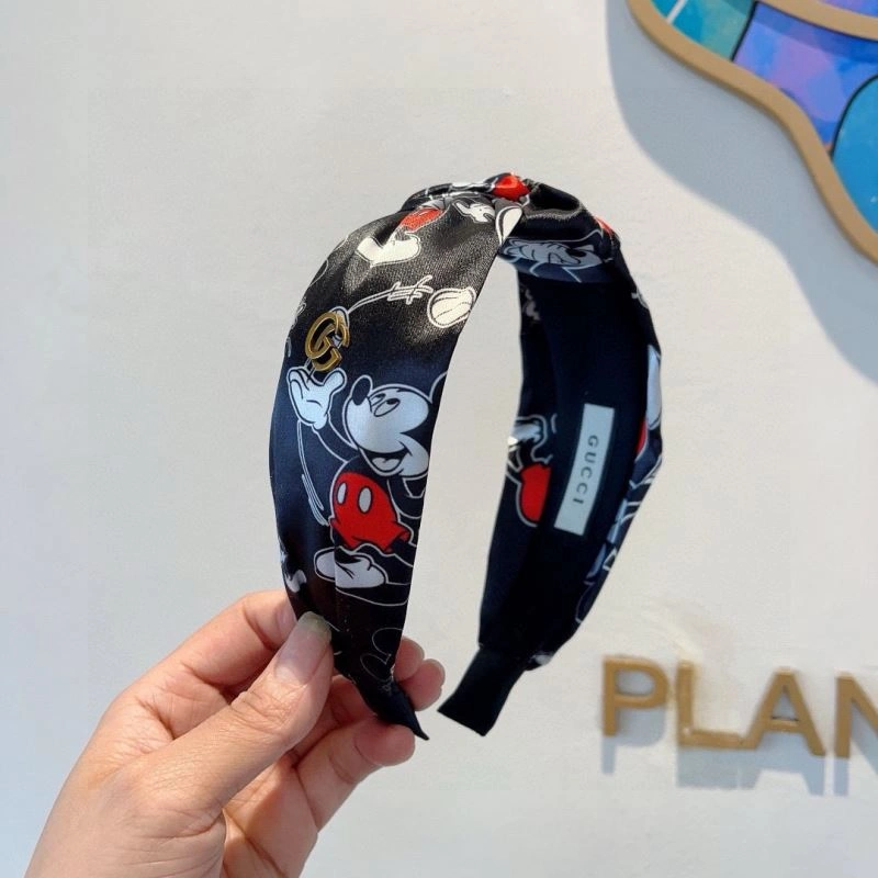 Gucci Hair Hoop Sustainable 263055