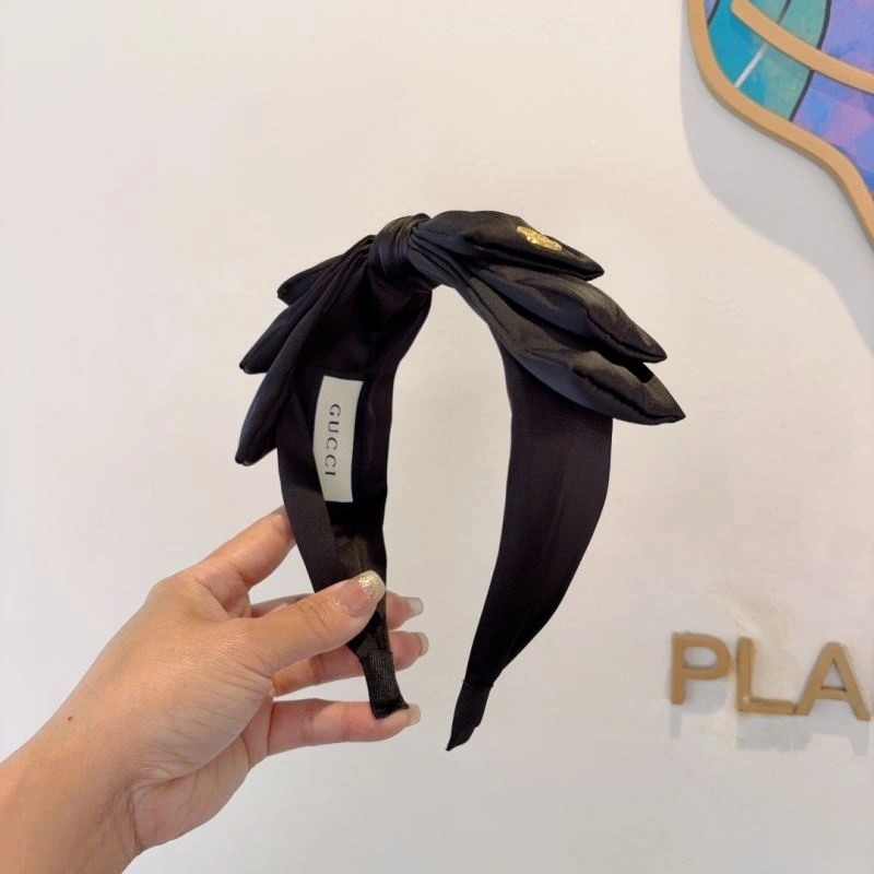 Gucci Hair Hoop EasyMatch 263052