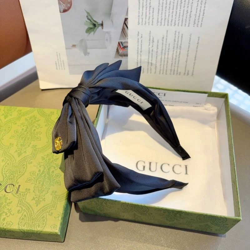 Gucci Hair Hoop EasyMatch 263052