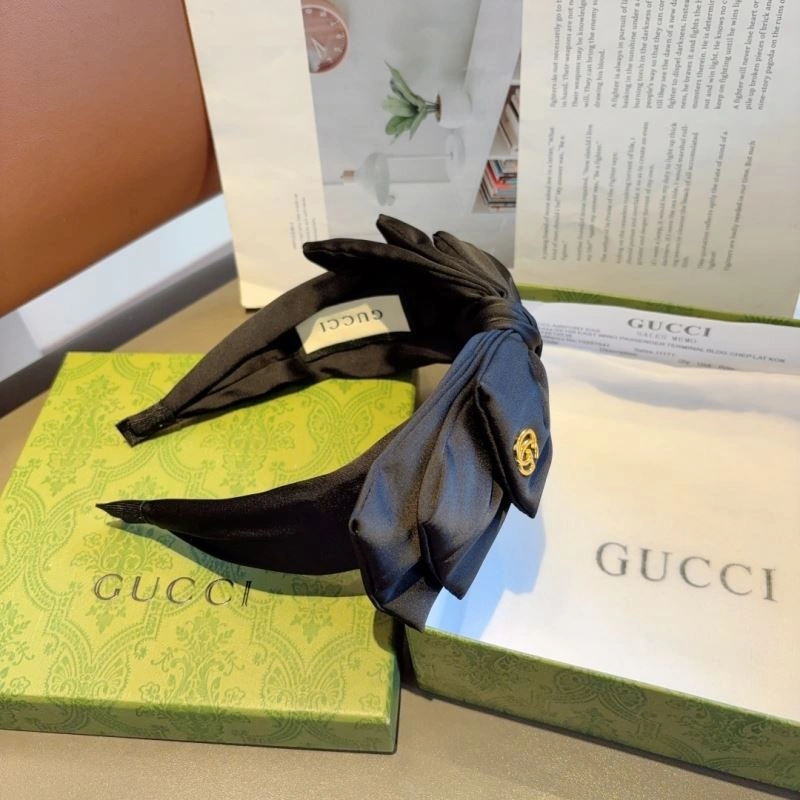 Gucci Hair Hoop EasyMatch 263052