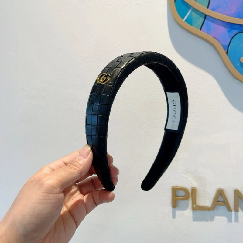 Gucci Hair Hoop Vibrant 263051