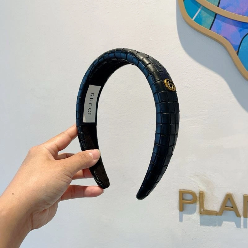 Gucci Hair Hoop Vibrant 263051