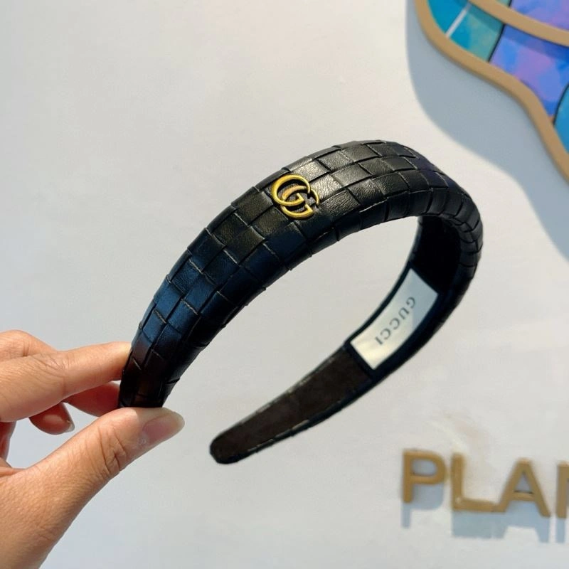 Gucci Hair Hoop Vibrant 263051