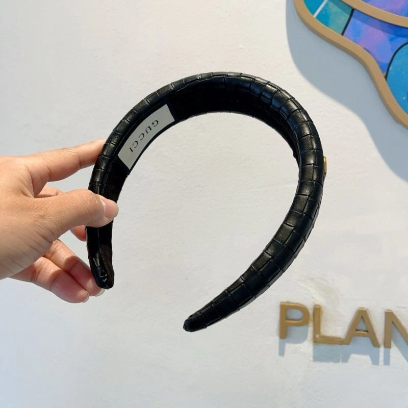 Gucci Hair Hoop Vibrant 263051