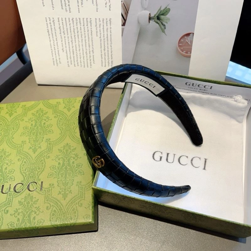 Gucci Hair Hoop Vibrant 263051